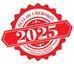 Best of Cherokee 2025 winner badge, presented by the Cherokee Tribune and Cherokee Ledger-News