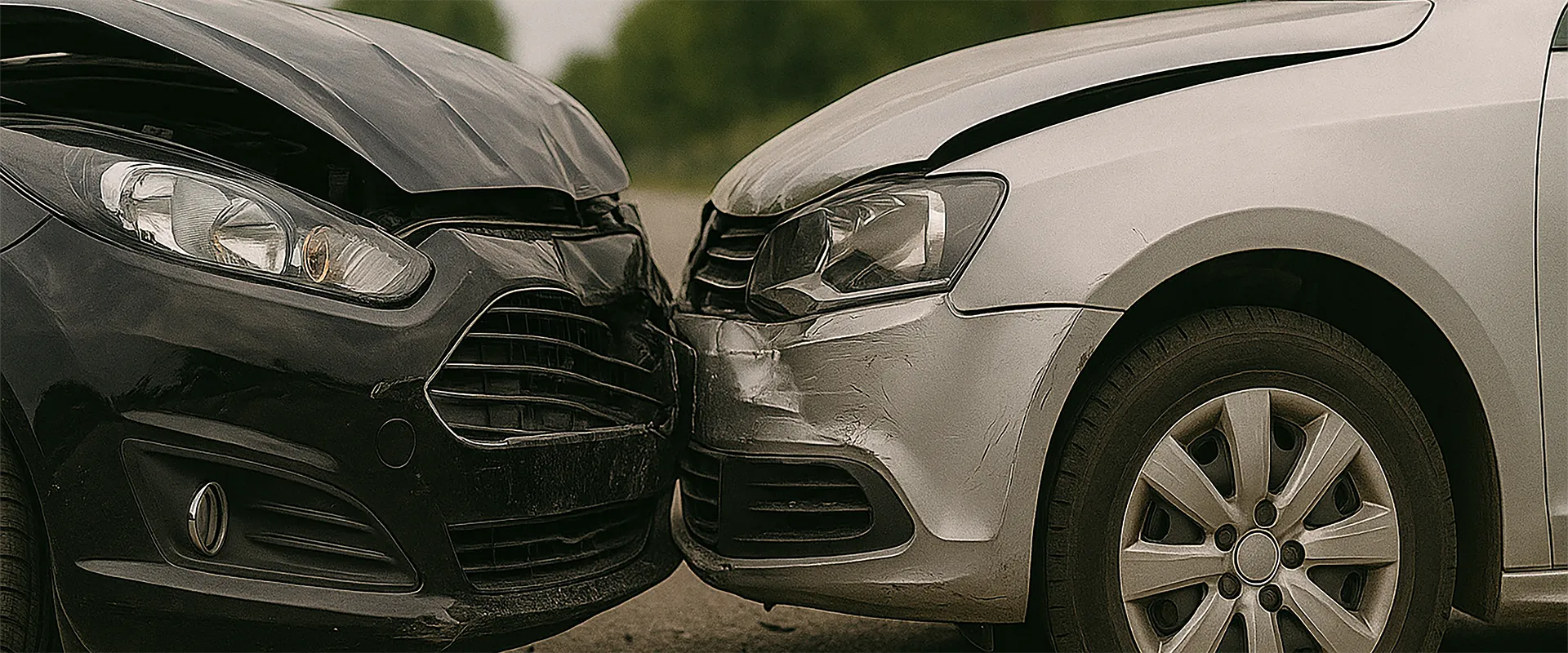 Car accident injury chiropractic care in North Georgia