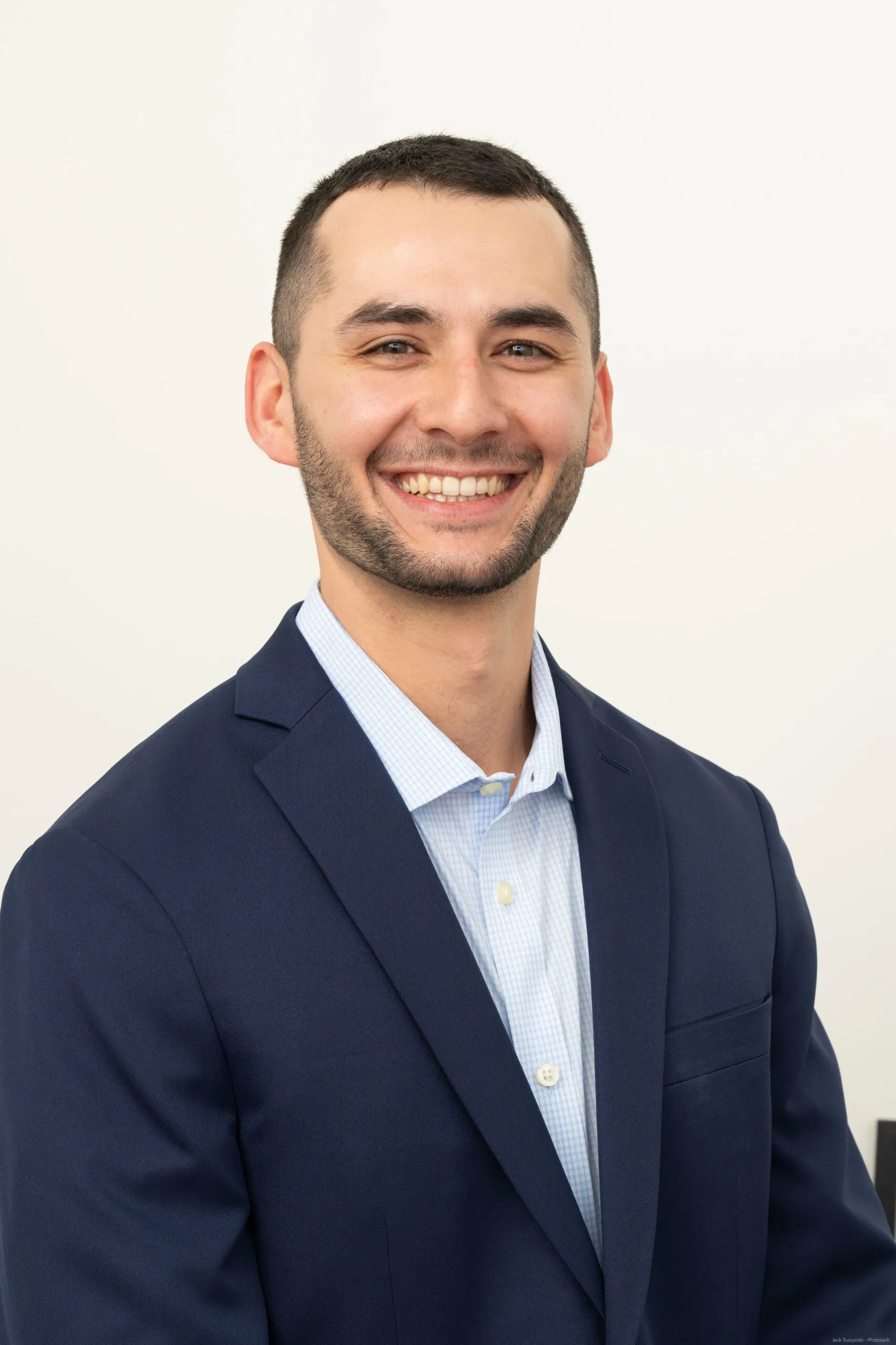Dr. Ryan Petrini, DC