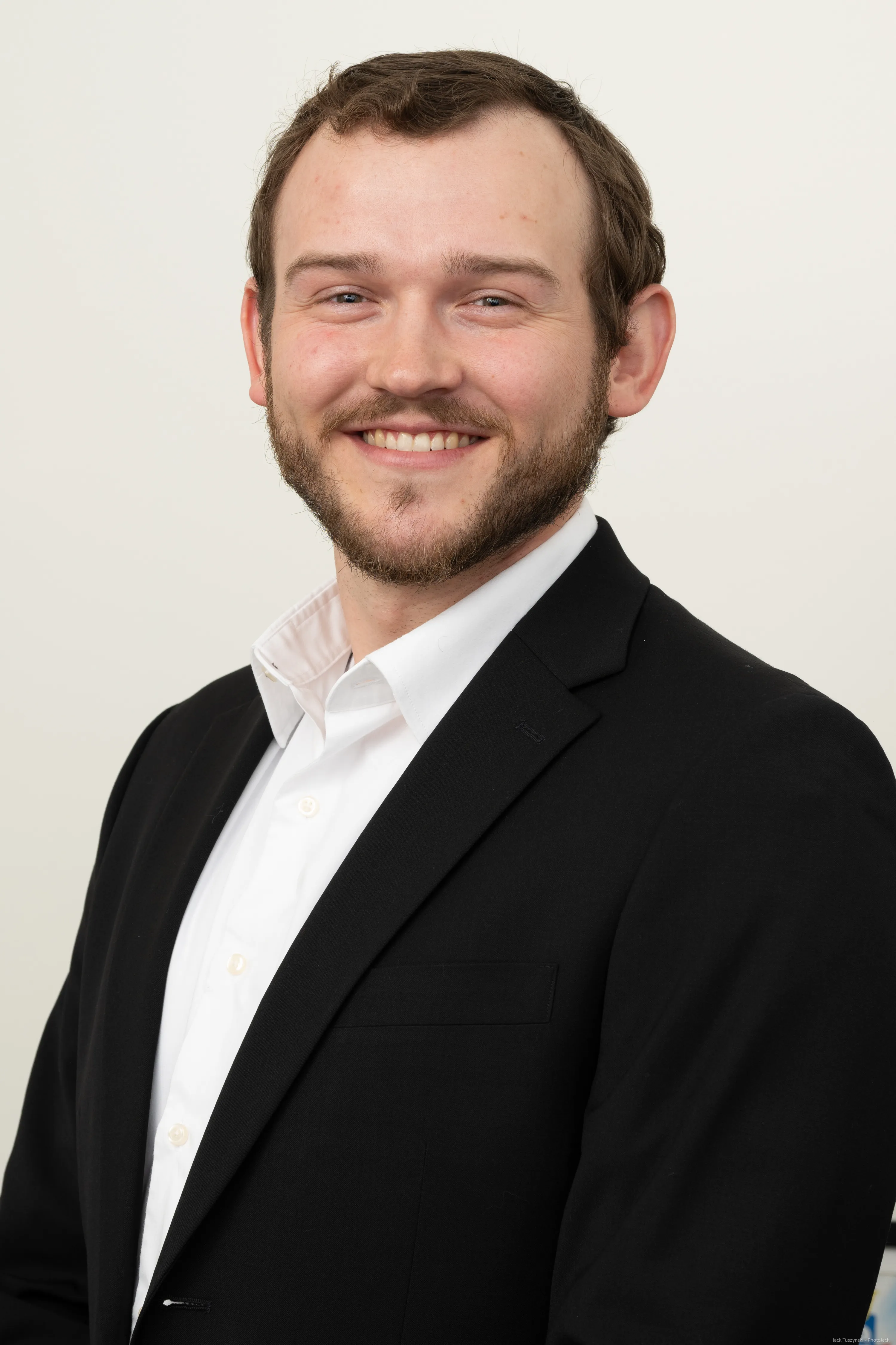 Dr. Nathan Smith, DC