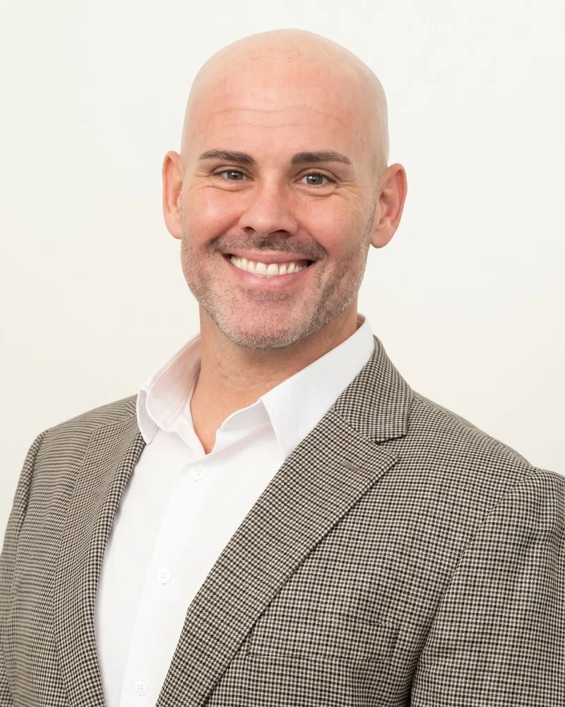Dr. Daniel Turner, DC