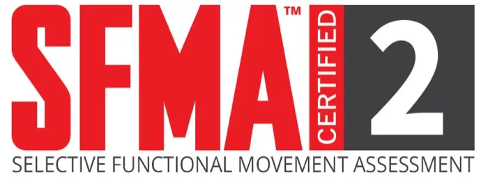 SFMA Certified Level 2, Selective Functional Movement Assessment